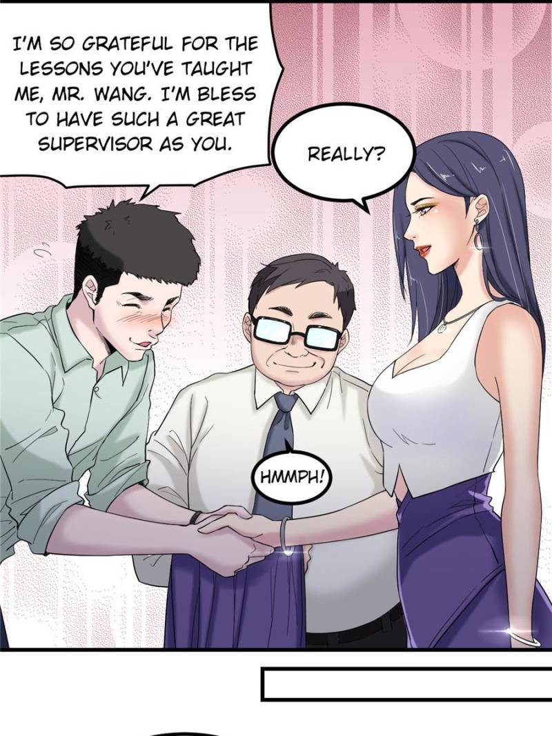 Dreamland Adventure Chapter 1 Image 17