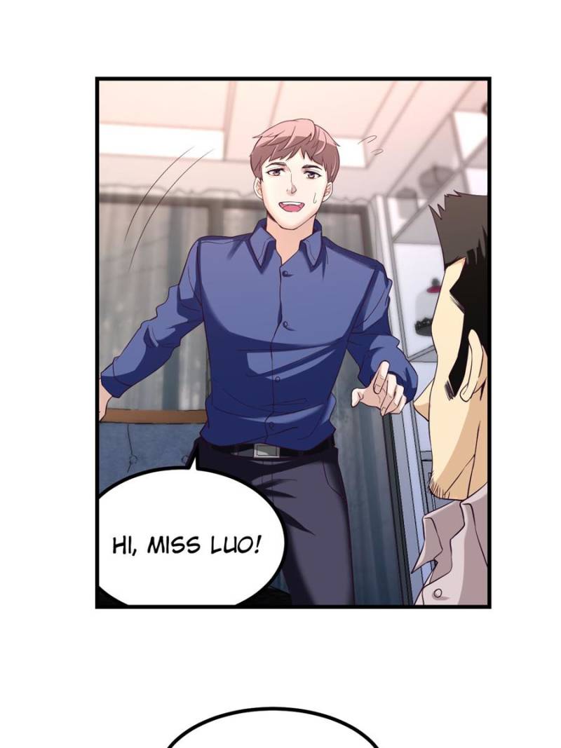 Dreamland Adventure Chapter 1 Image 21