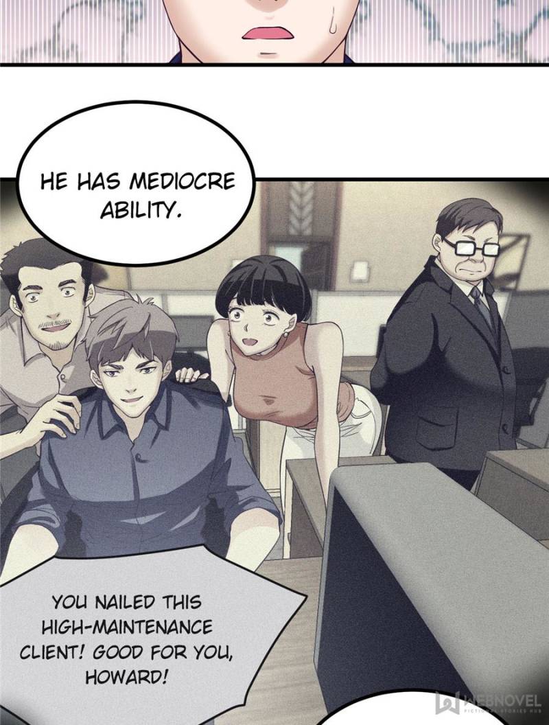 Dreamland Adventure Chapter 1 Image 23