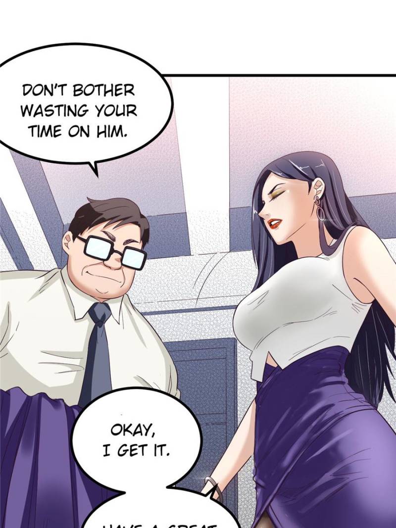 Dreamland Adventure Chapter 1 Image 25