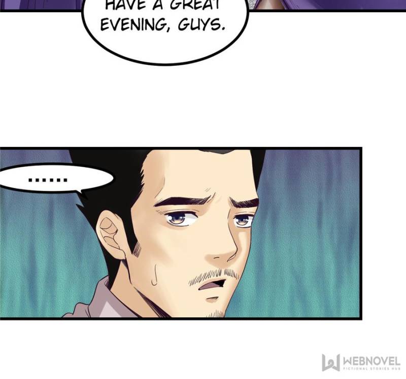Dreamland Adventure Chapter 1 Image 26