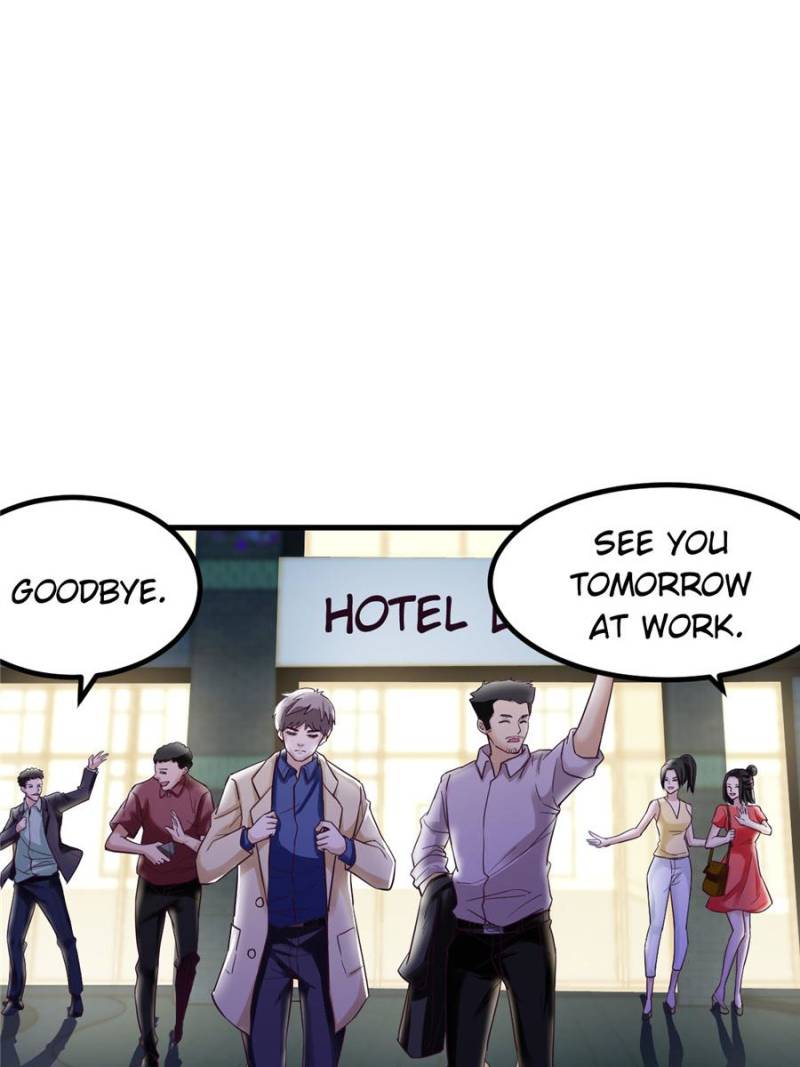 Dreamland Adventure Chapter 1 Image 27