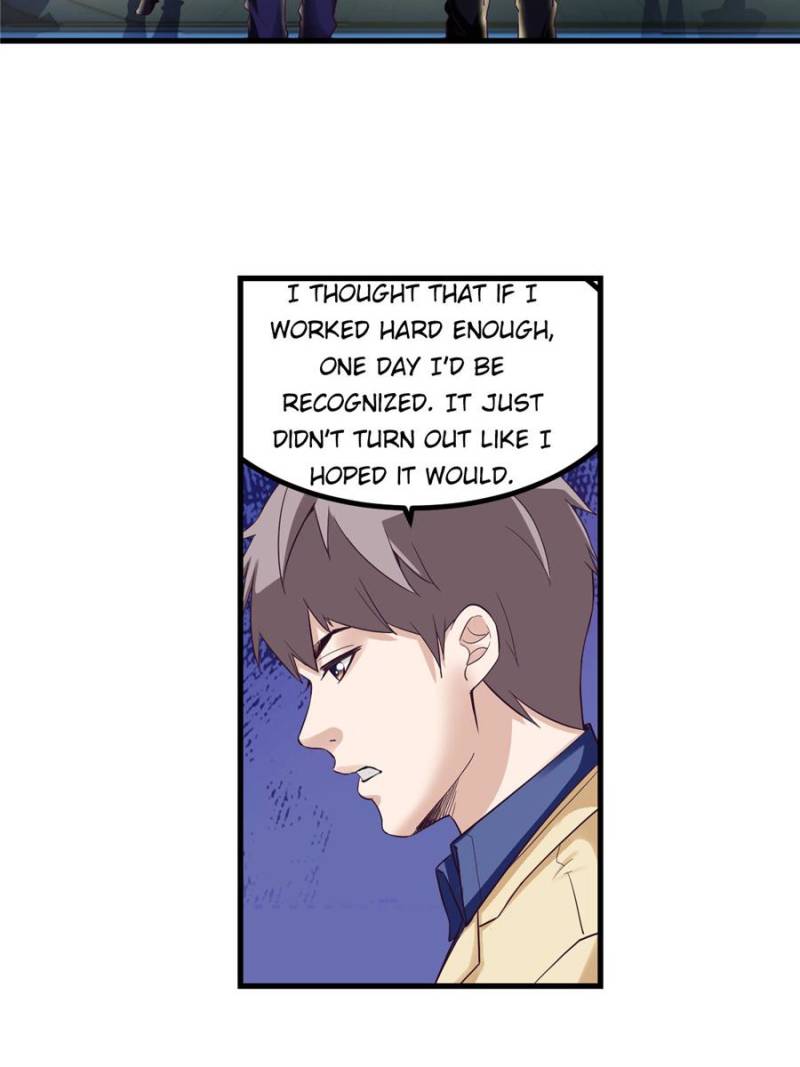 Dreamland Adventure Chapter 1 Image 28