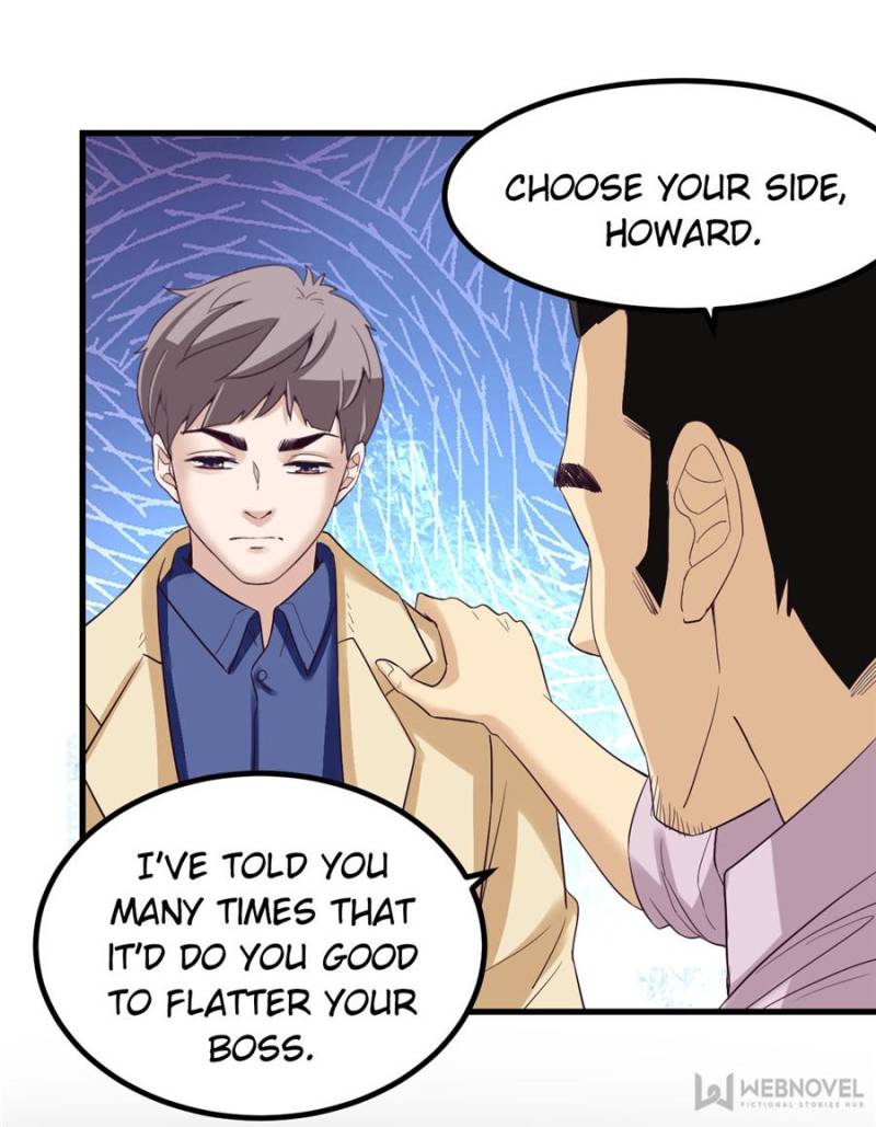 Dreamland Adventure Chapter 1 Image 29