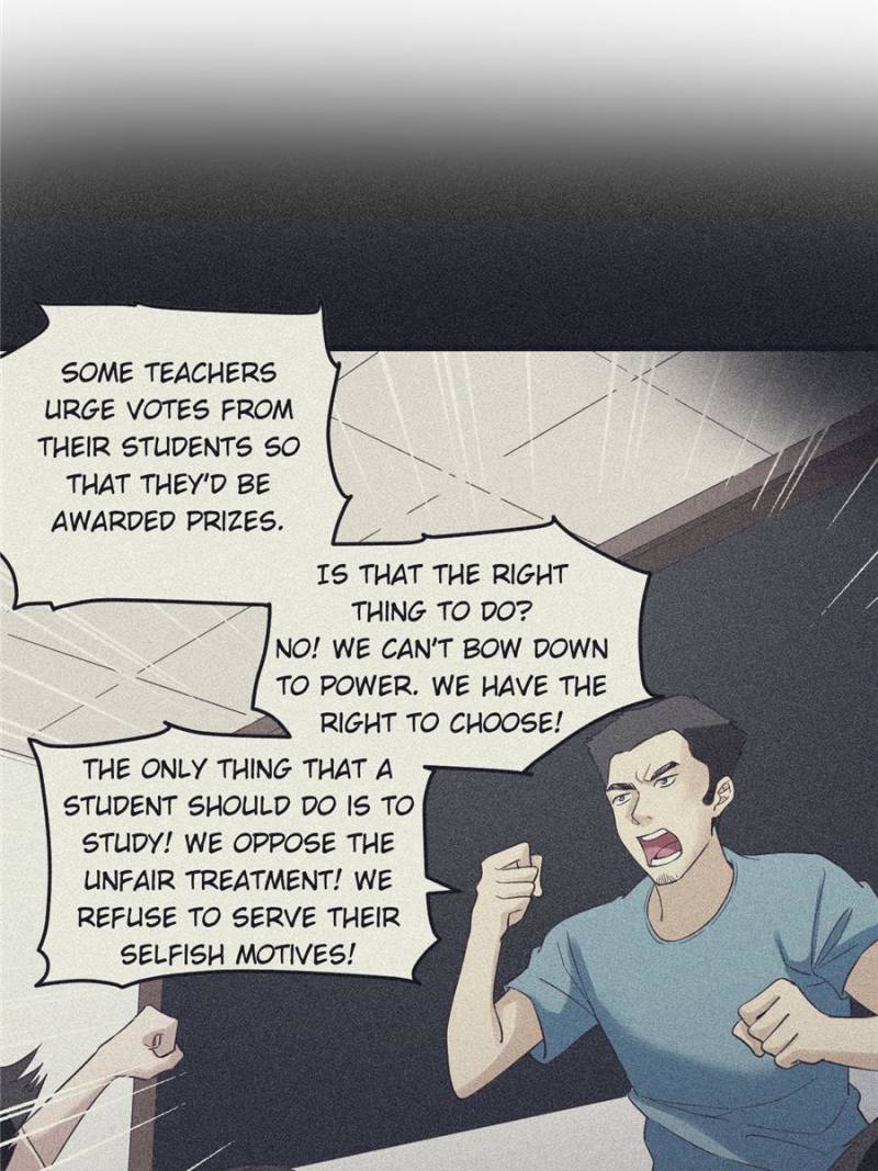 Dreamland Adventure Chapter 1 Image 30