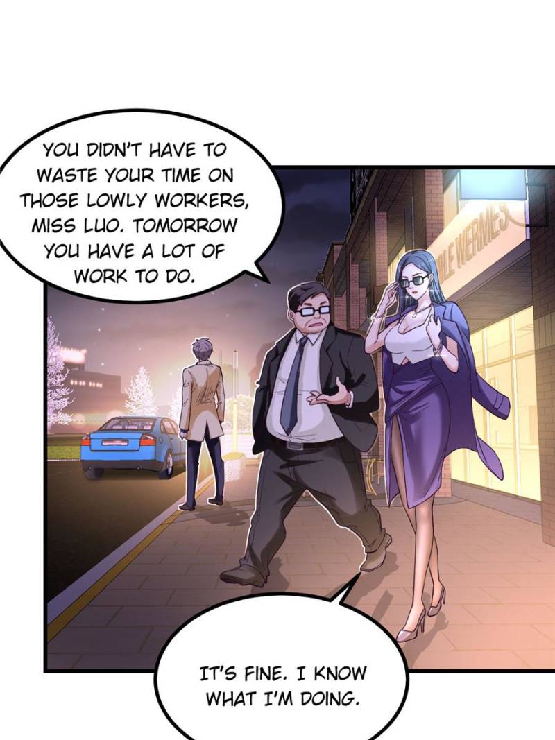 Dreamland Adventure Chapter 1 Image 33