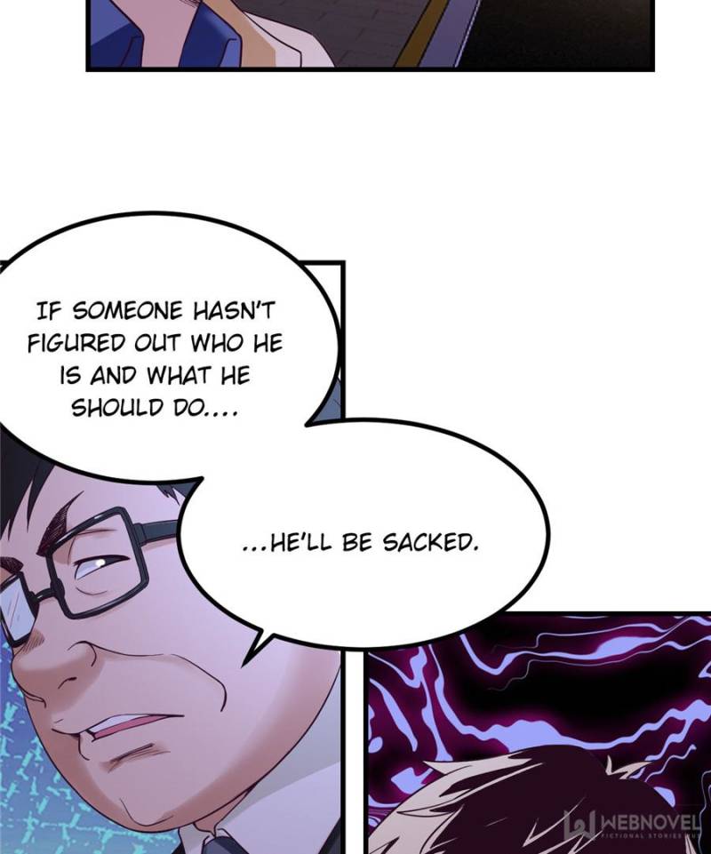 Dreamland Adventure Chapter 1 Image 35