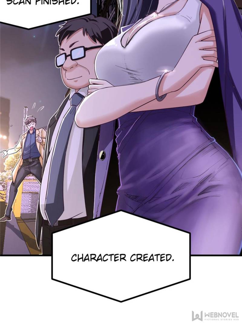 Dreamland Adventure Chapter 1 Image 41