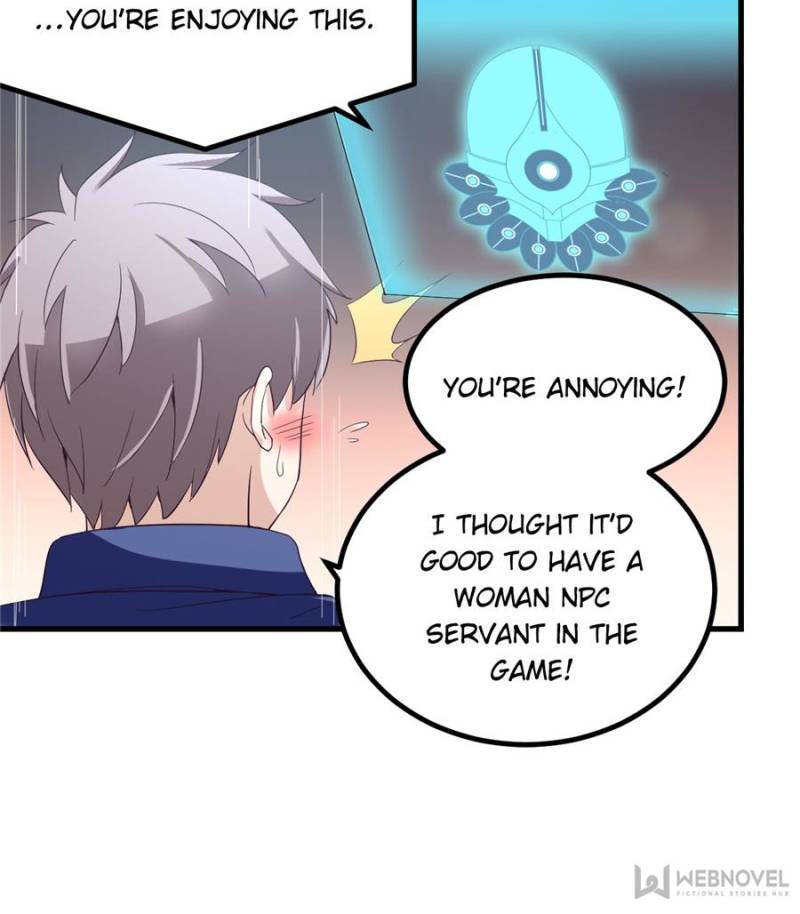 Dreamland Adventure Chapter 2 Image 3