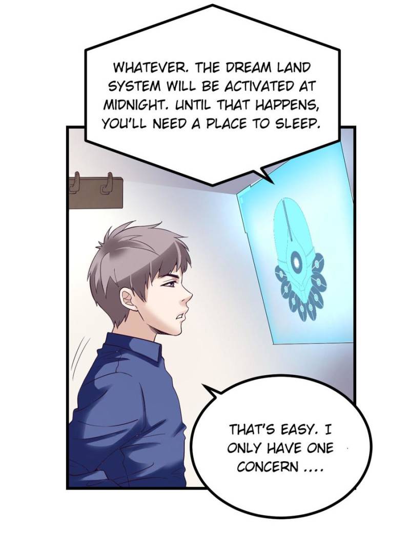 Dreamland Adventure Chapter 2 Image 4