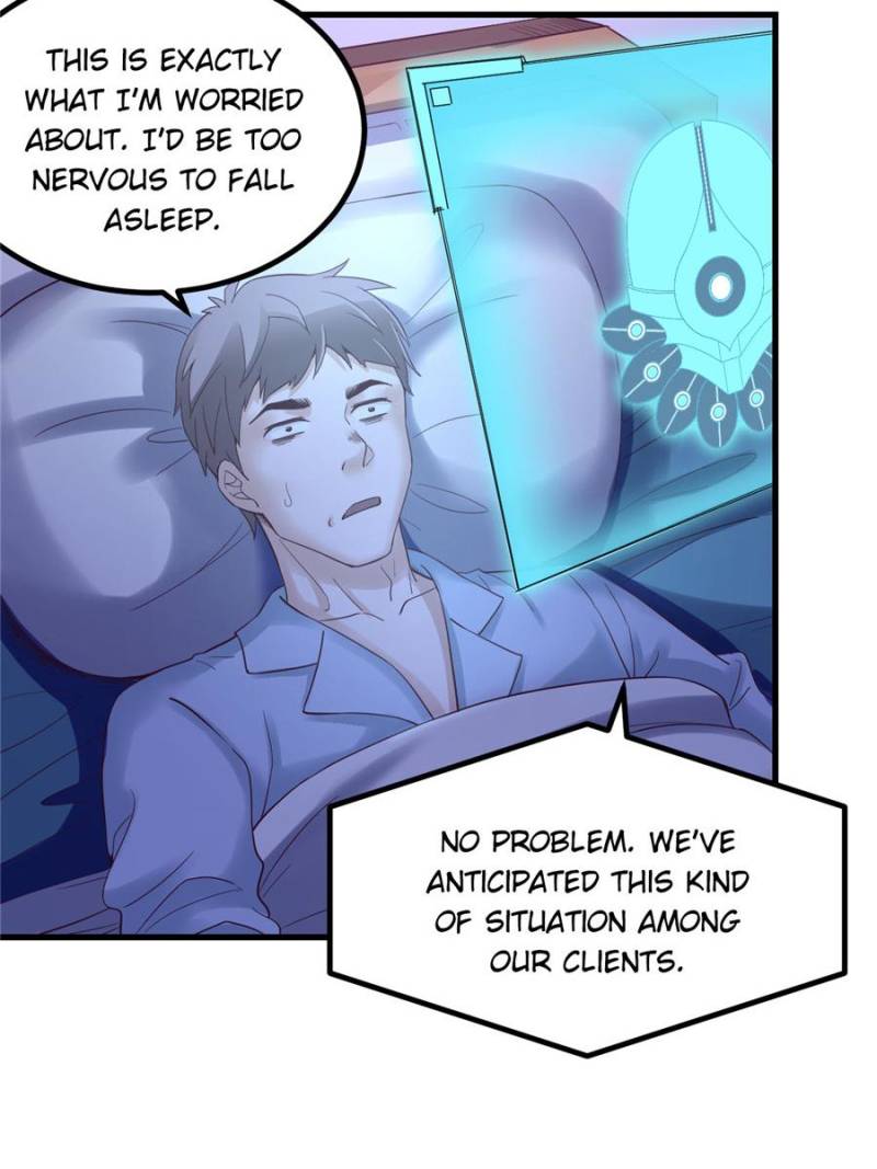Dreamland Adventure Chapter 2 Image 6