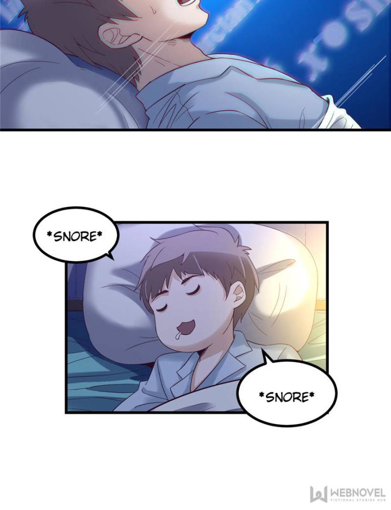 Dreamland Adventure Chapter 2 Image 10