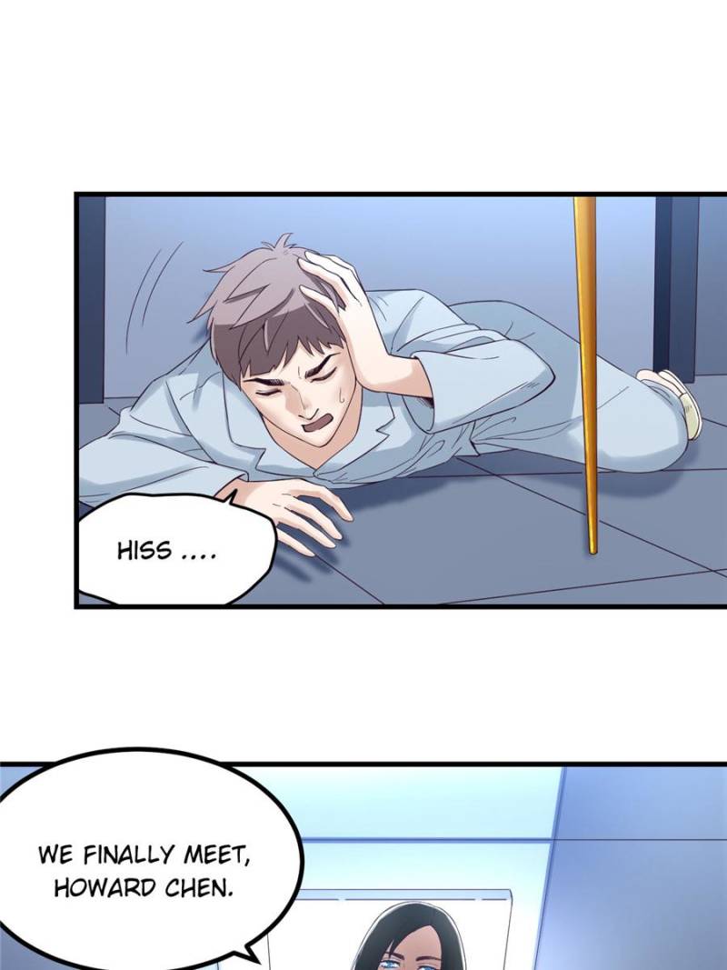 Dreamland Adventure Chapter 2 Image 11