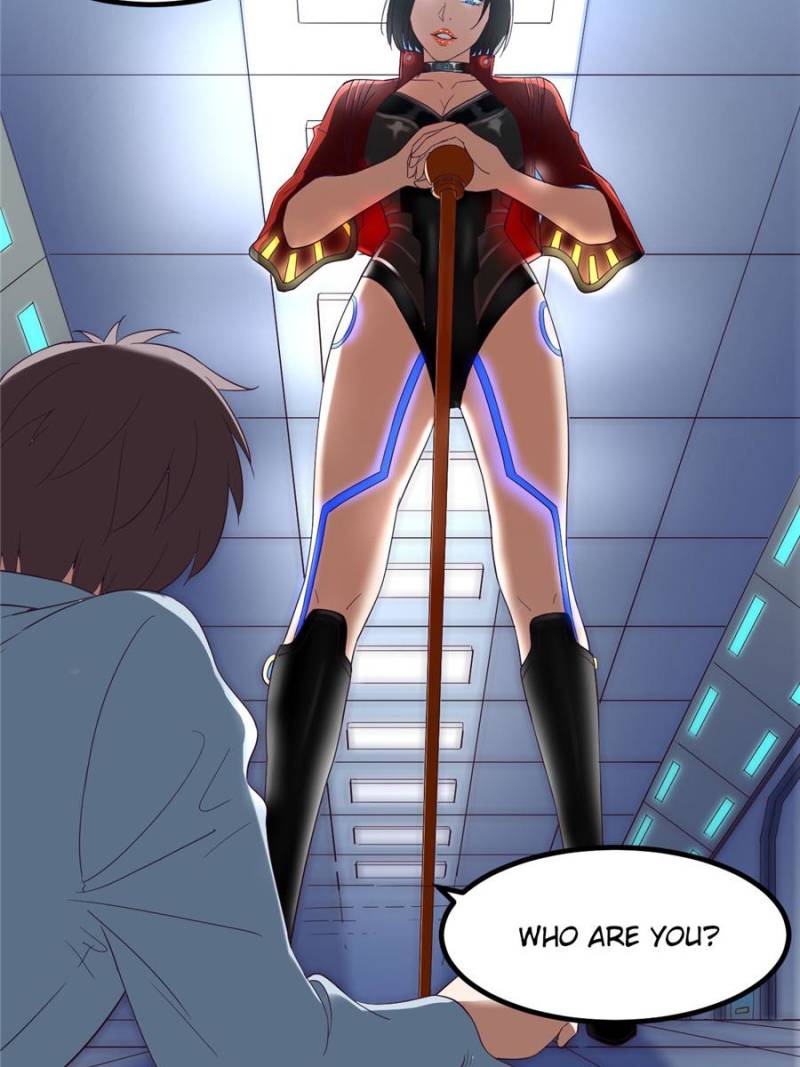 Dreamland Adventure Chapter 2 Image 12