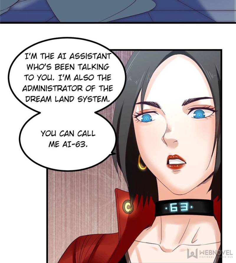 Dreamland Adventure Chapter 2 Image 13