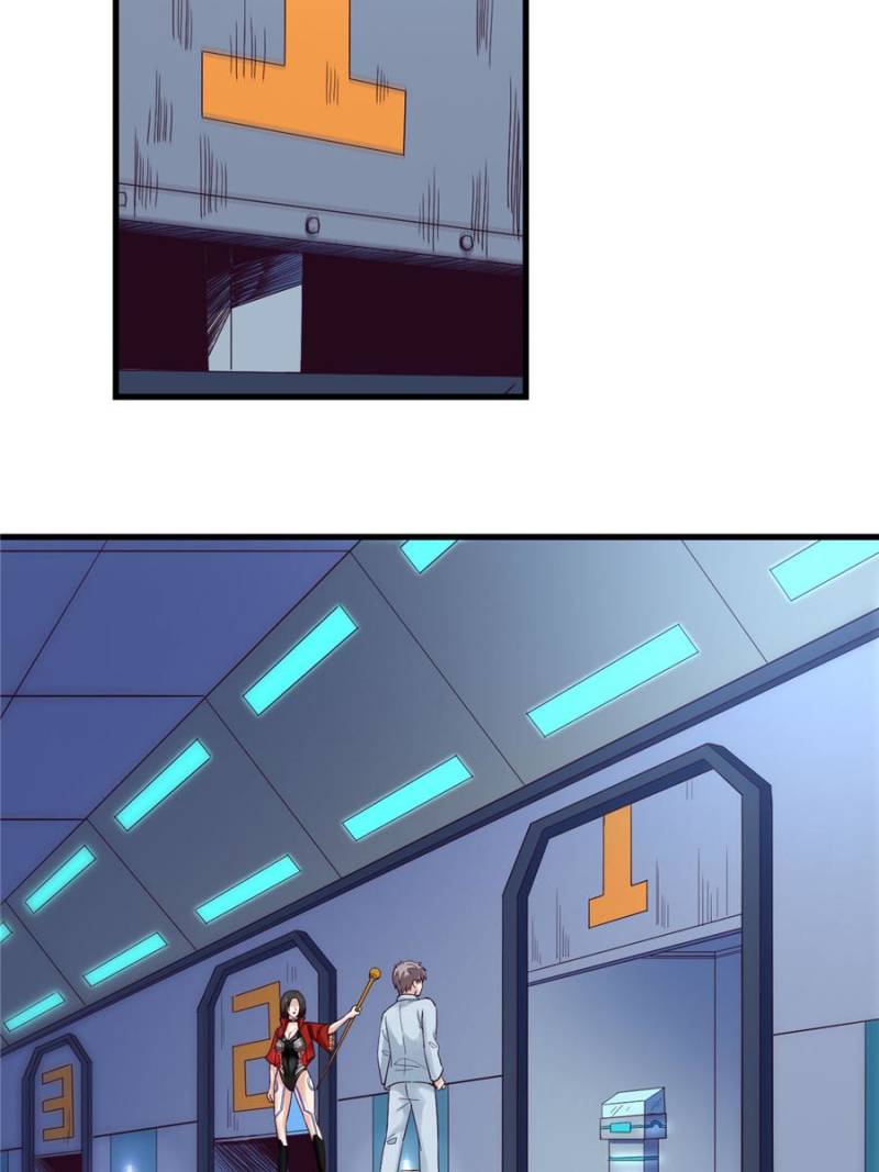 Dreamland Adventure Chapter 2 Image 17
