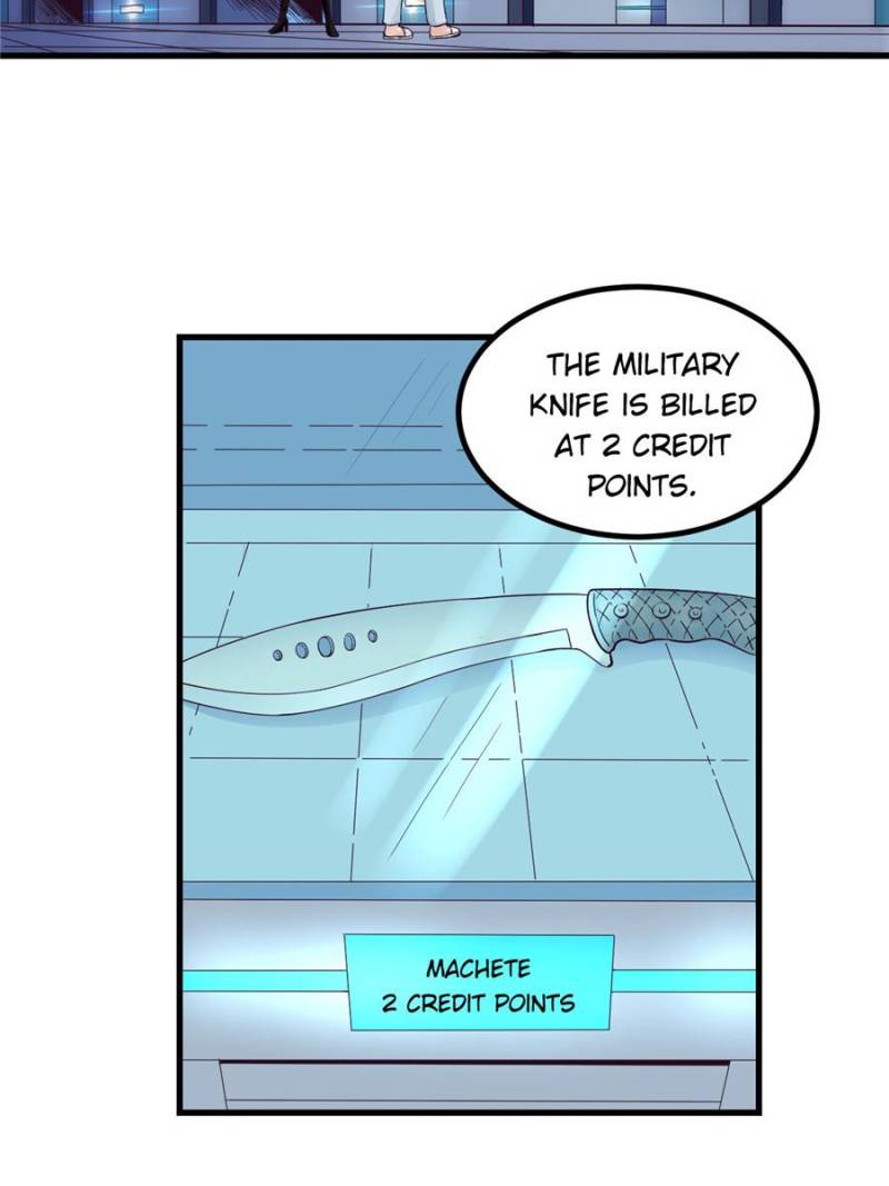 Dreamland Adventure Chapter 2 Image 18