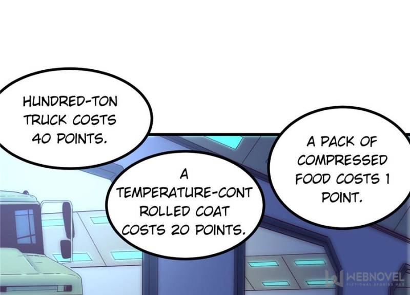Dreamland Adventure Chapter 2 Image 19