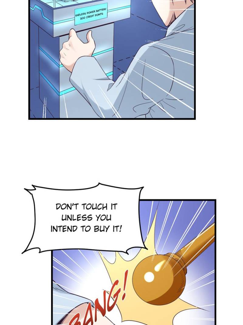 Dreamland Adventure Chapter 2 Image 21