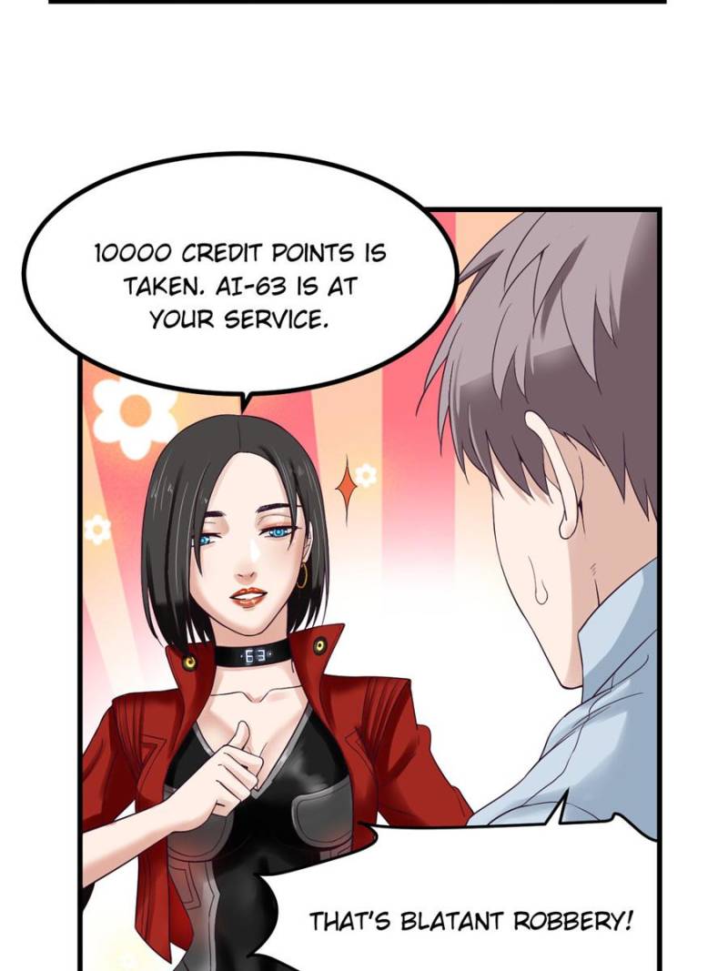 Dreamland Adventure Chapter 2 Image 25