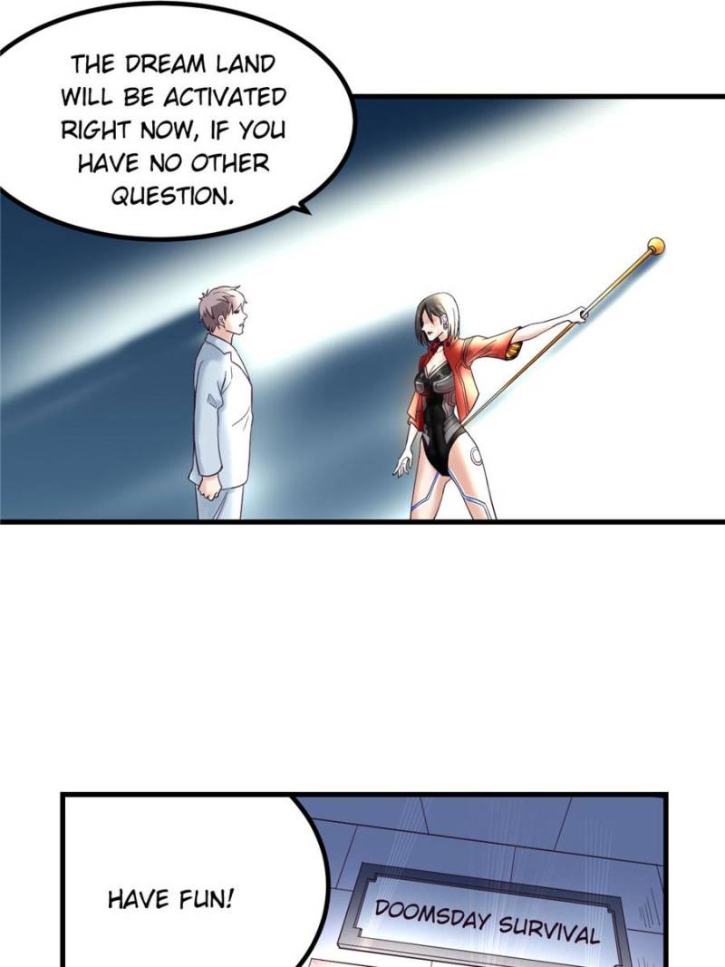 Dreamland Adventure Chapter 2 Image 27