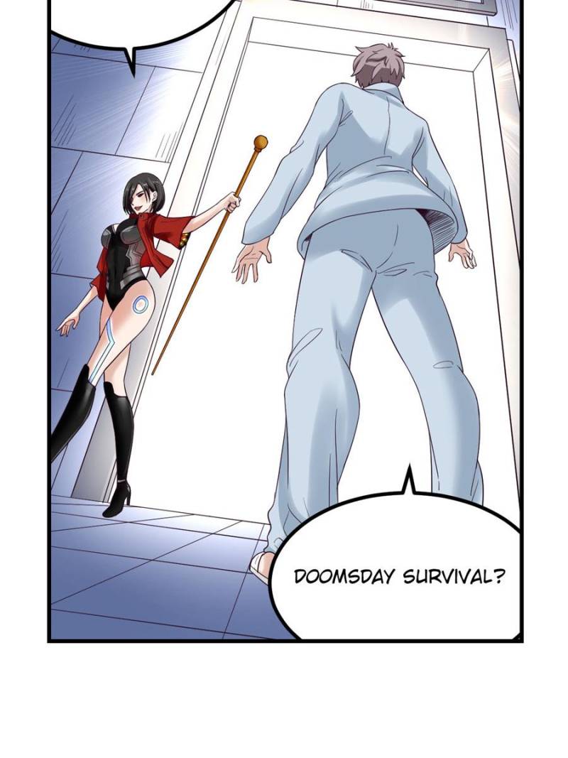 Dreamland Adventure Chapter 2 Image 28