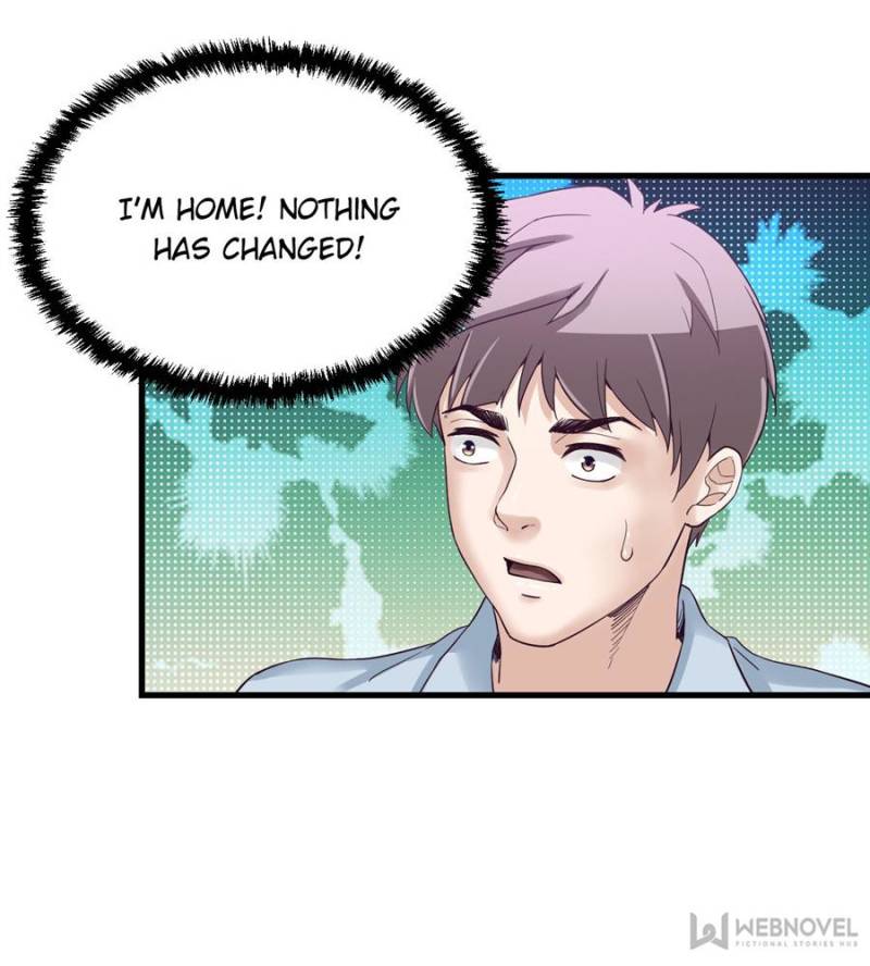 Dreamland Adventure Chapter 2 Image 32