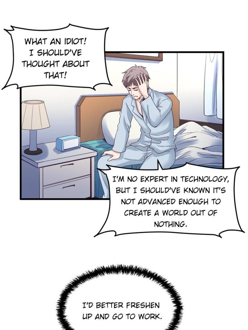 Dreamland Adventure Chapter 2 Image 33