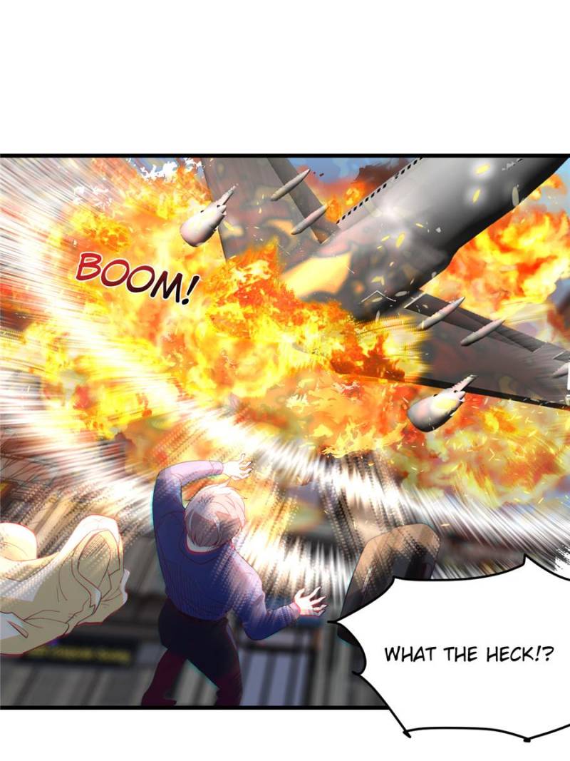 Dreamland Adventure Chapter 2 Image 42