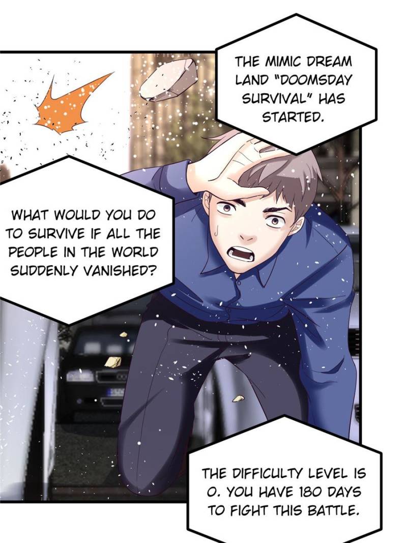 Dreamland Adventure Chapter 2 Image 45