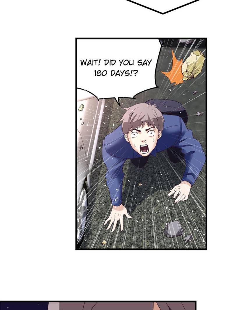 Dreamland Adventure Chapter 2 Image 46