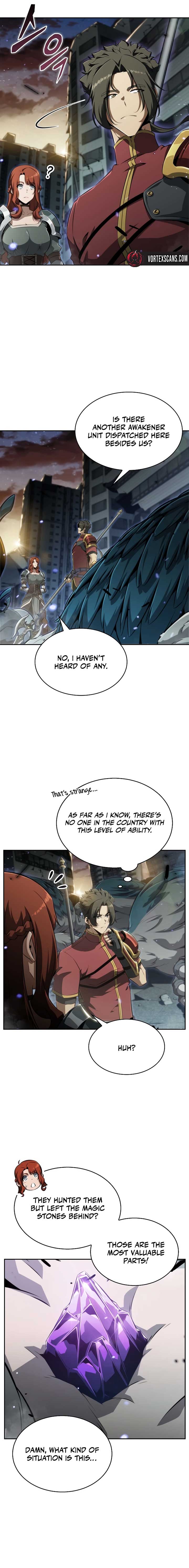 Eat and Go Chapter 1 Image 8