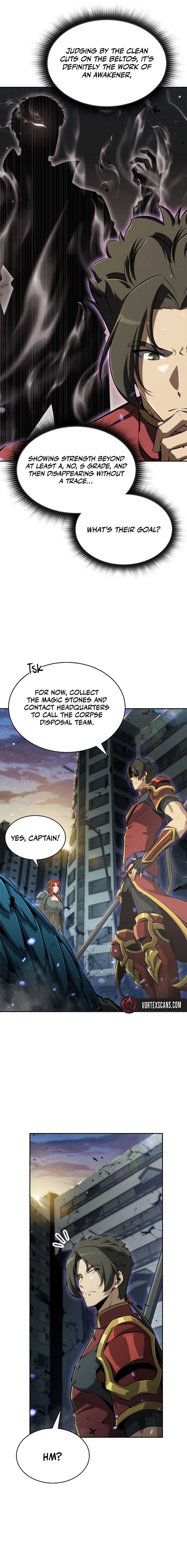 Eat and Go Chapter 1 Image 9