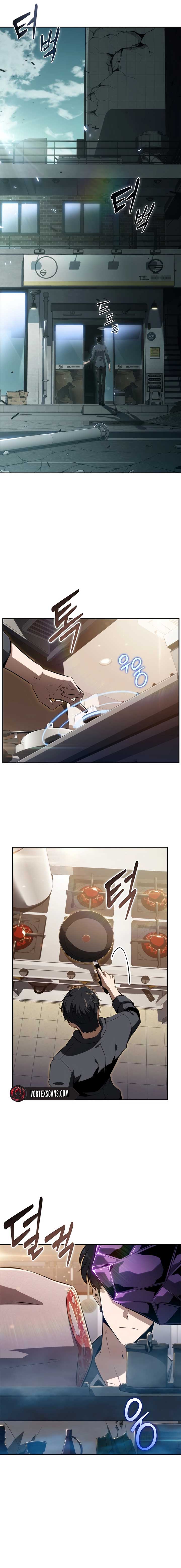 Eat and Go Chapter 1 Image 12