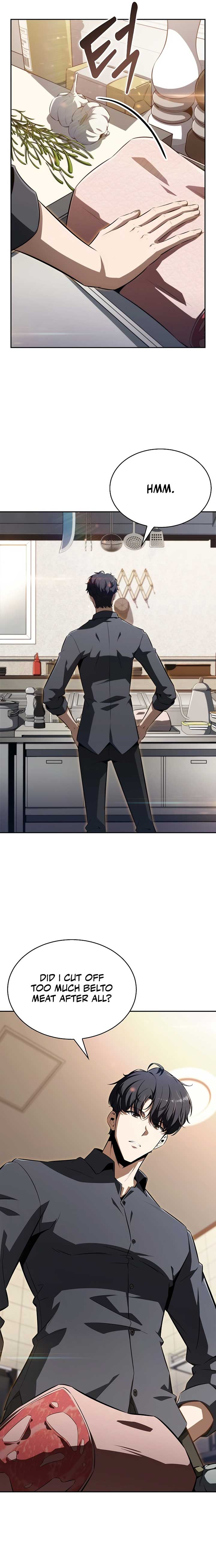 Eat and Go Chapter 1 Image 13