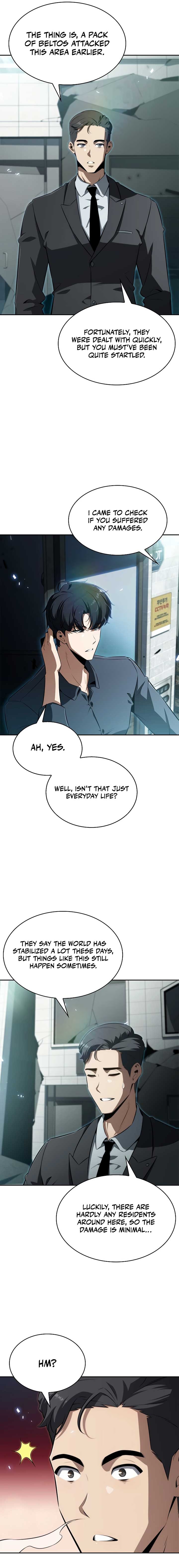 Eat and Go Chapter 1 Image 15