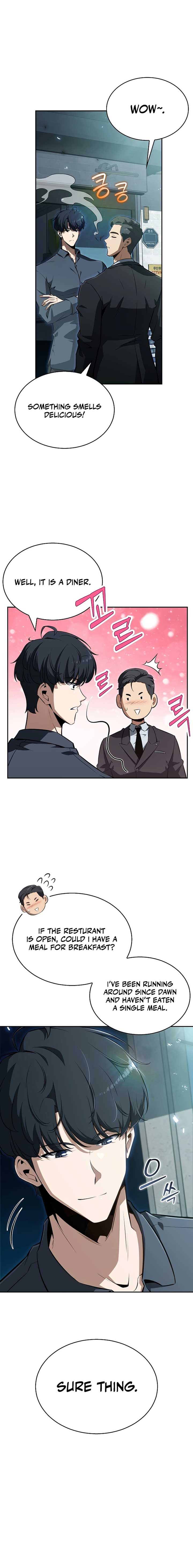 Eat and Go Chapter 1 Image 16