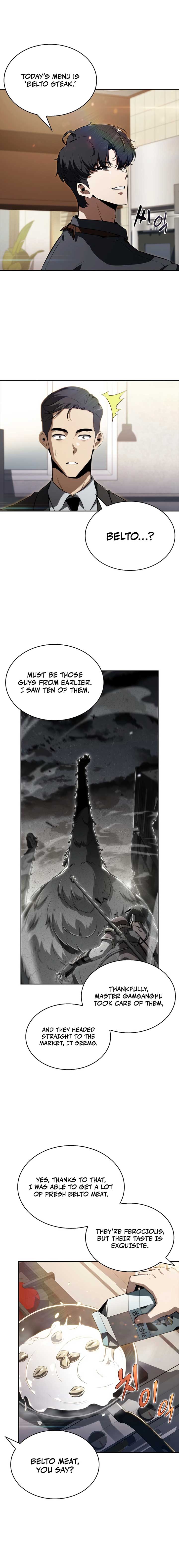 Eat and Go Chapter 1 Image 18