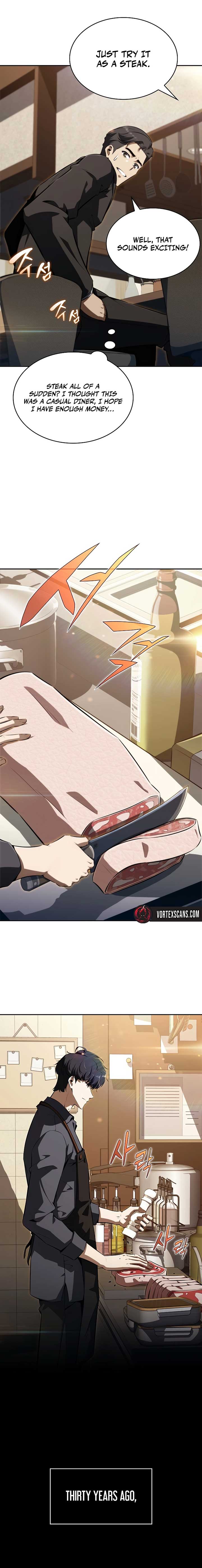Eat and Go Chapter 1 Image 19