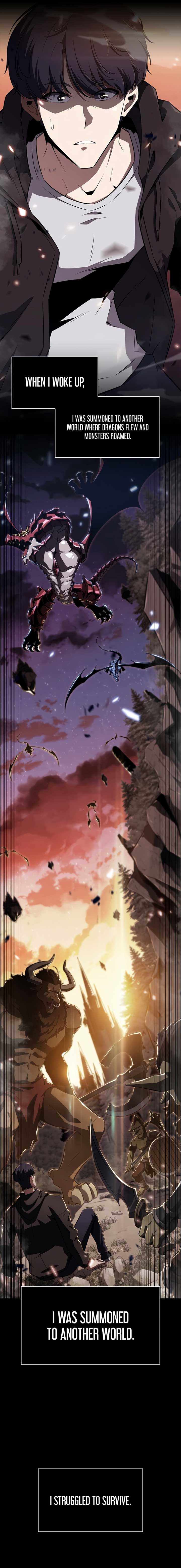 Eat and Go Chapter 1 Image 20