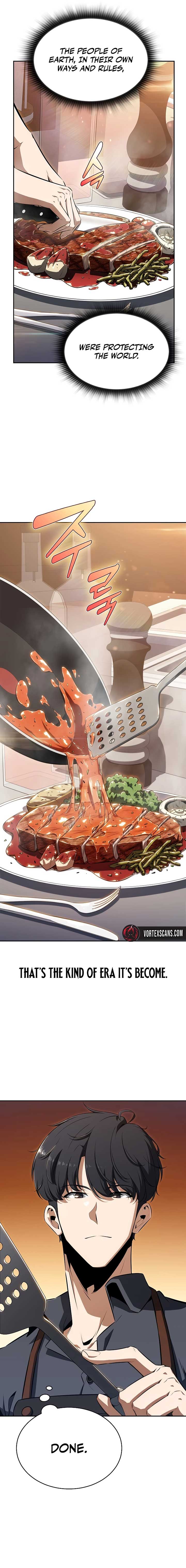 Eat and Go Chapter 1 Image 24