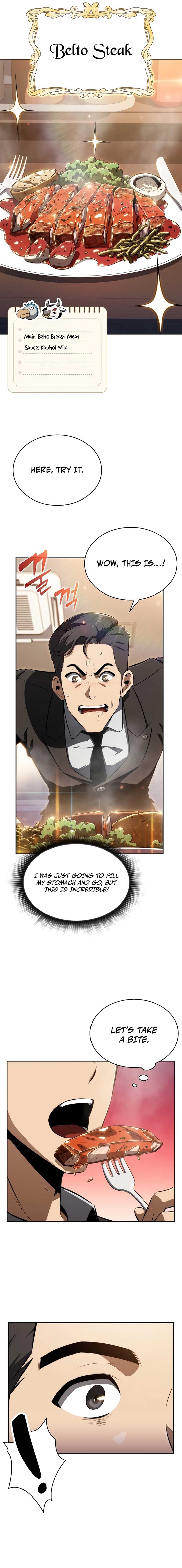 Eat and Go Chapter 1 Image 25