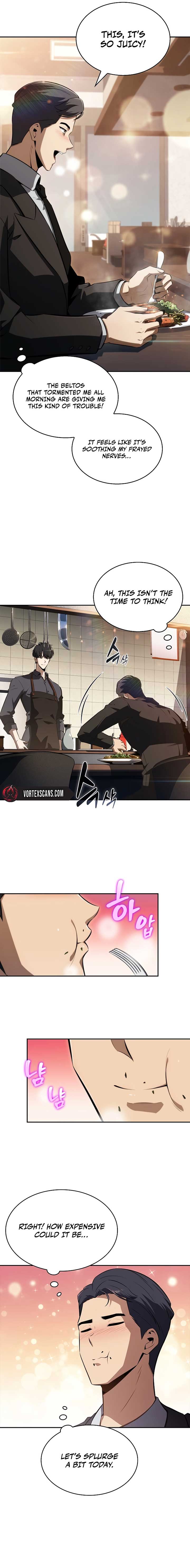 Eat and Go Chapter 1 Image 26
