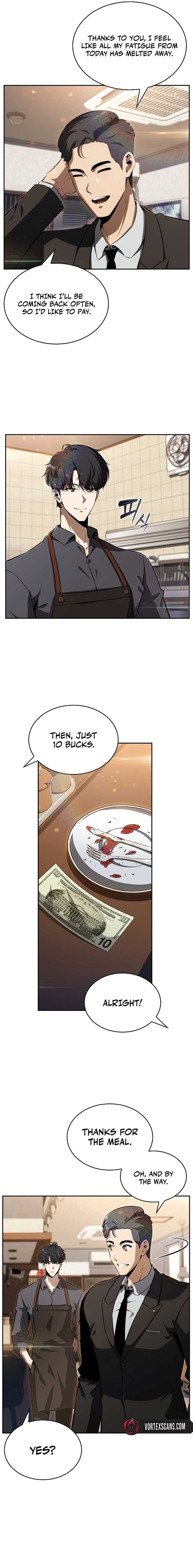 Eat and Go Chapter 1 Image 28