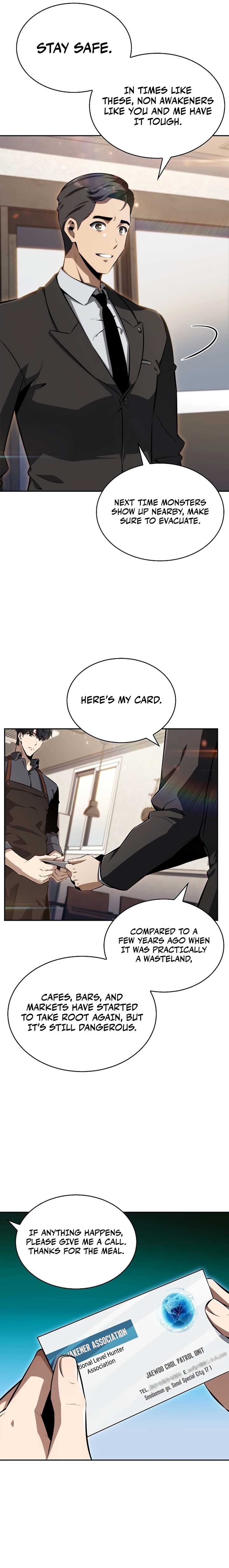 Eat and Go Chapter 1 Image 29
