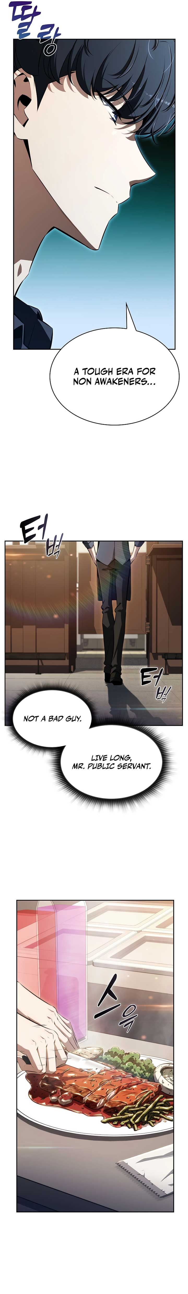 Eat and Go Chapter 1 Image 30
