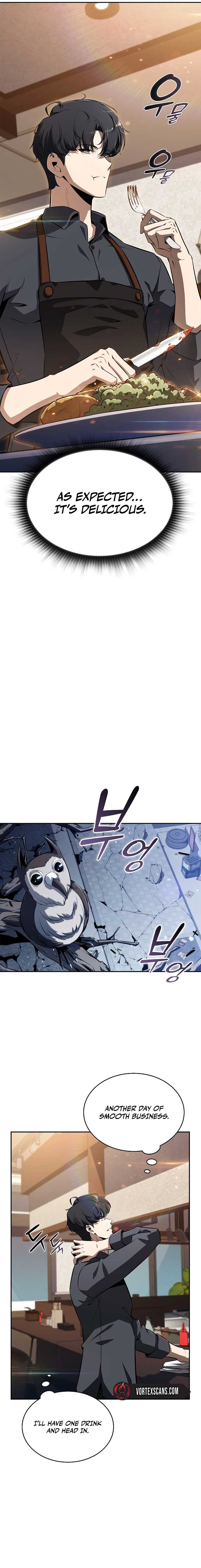 Eat and Go Chapter 1 Image 31