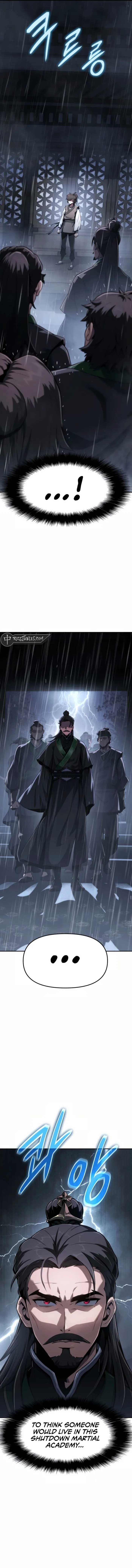 Entomologist In Sichuan Tang Clan Chapter 1 Image 2