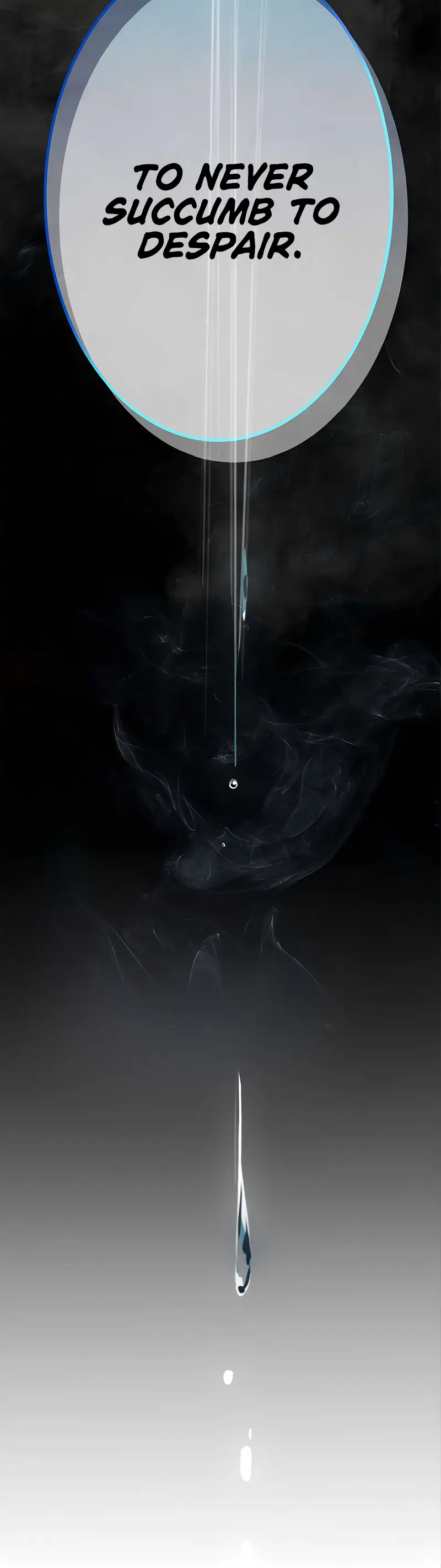 Estea: Inheritor of the Magic of the Beginning Chapter 0 Image 6