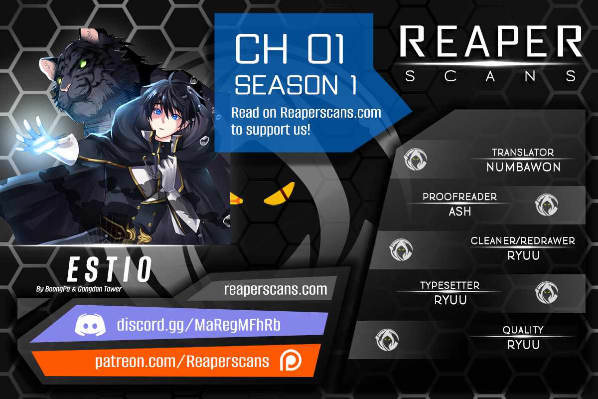 Estio Chapter 1 Image 1